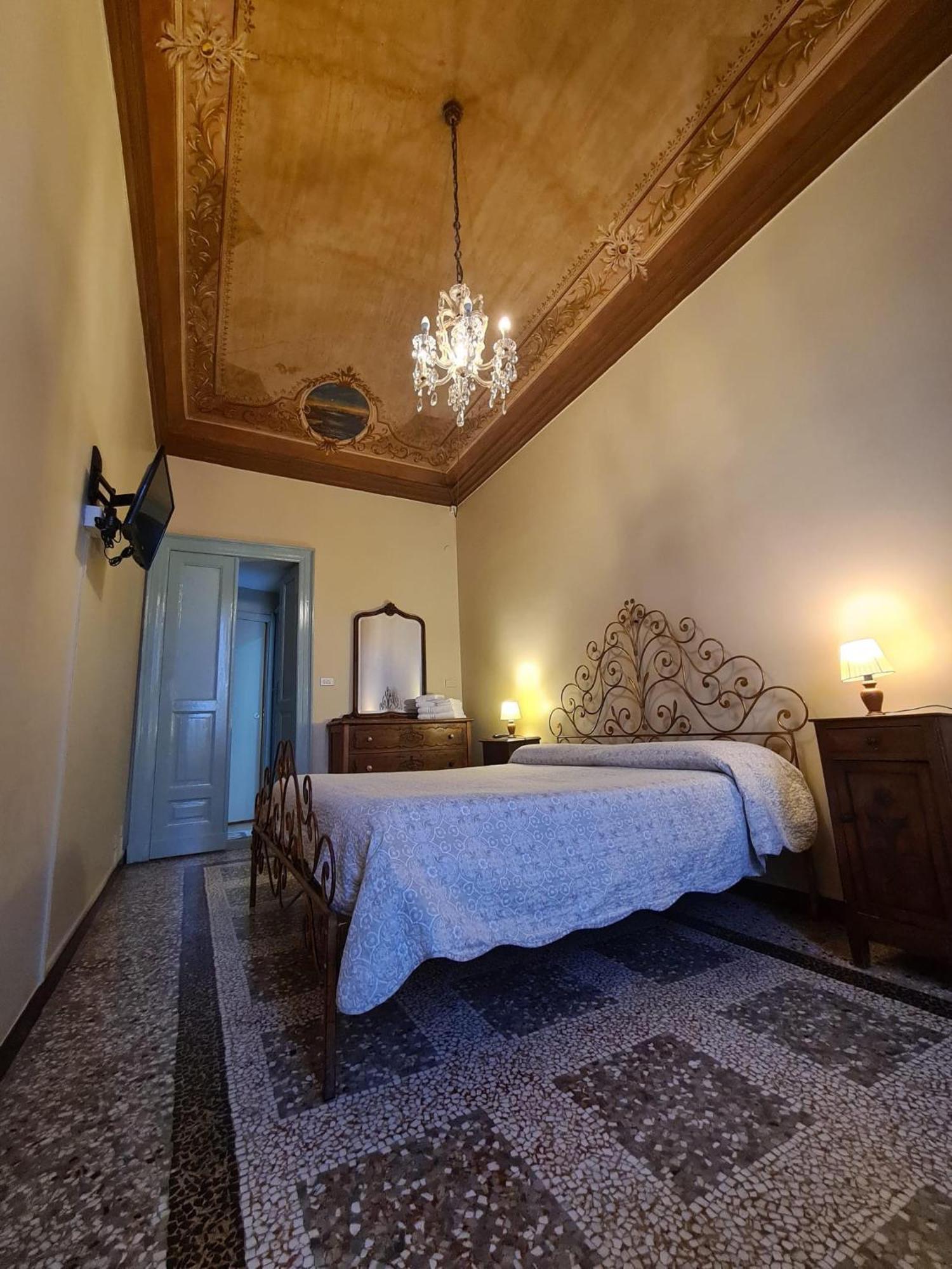 La Terrazza San Salvario Torino Eksteriør billede