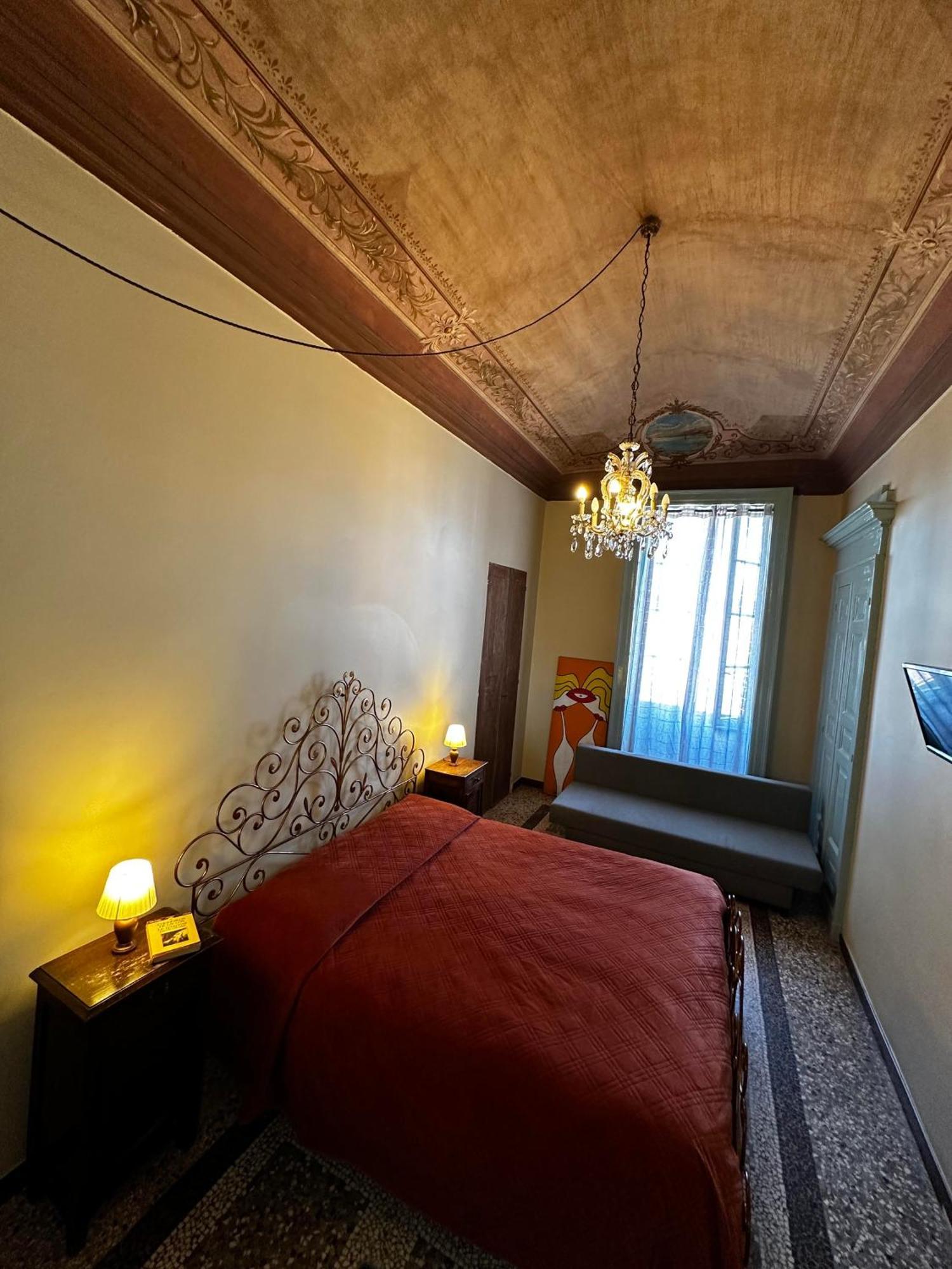 La Terrazza San Salvario Torino Eksteriør billede