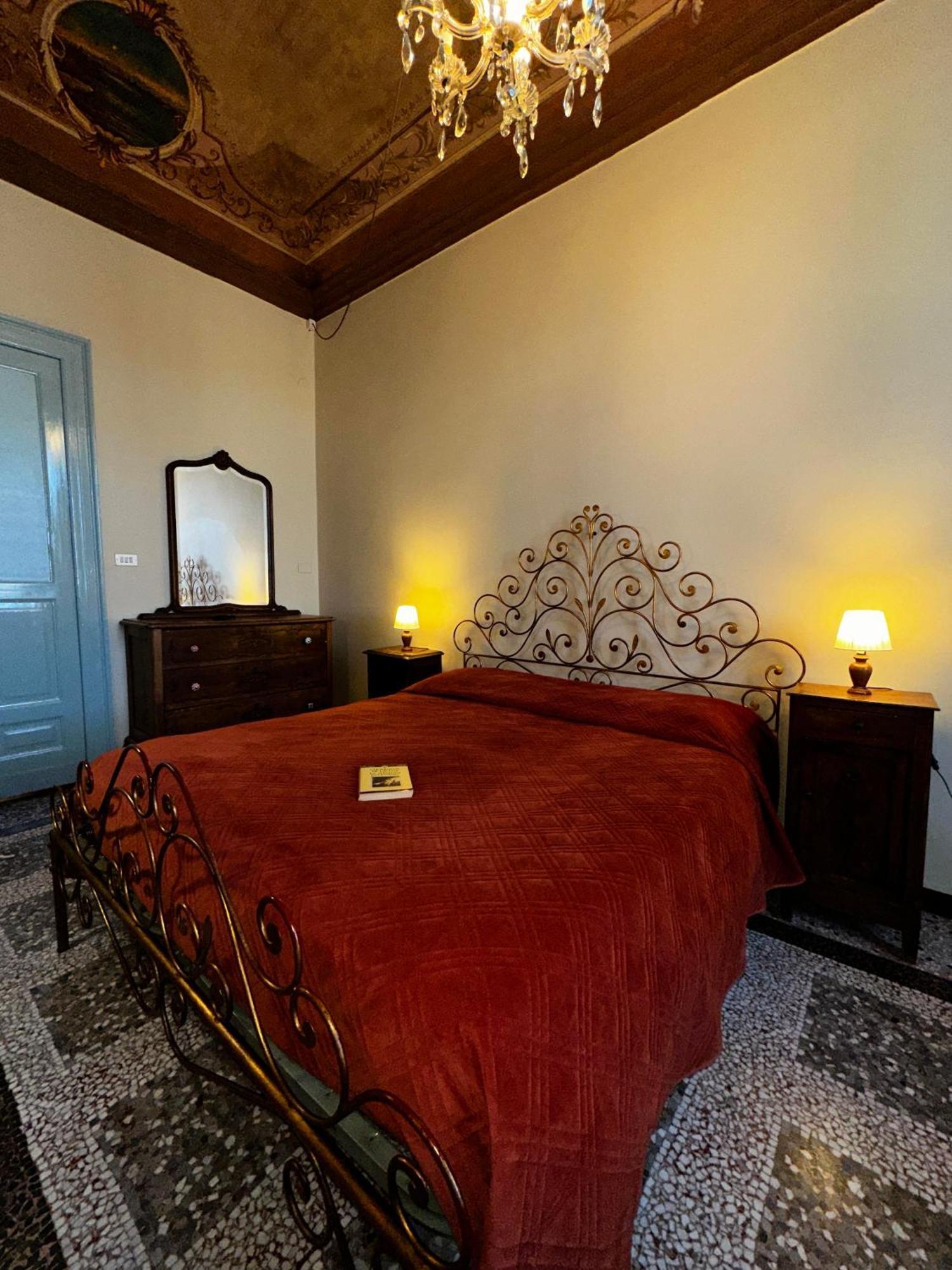 La Terrazza San Salvario Torino Eksteriør billede